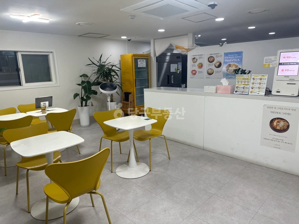 경기도 광명시 광명동 상가 사진 1