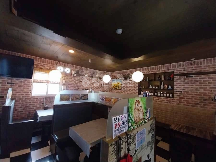 울산광역시 북구 명촌동 상가 사진 1
