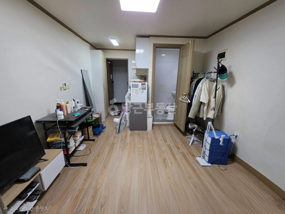 서울특별시 성북구 석관동 원룸 사진 1