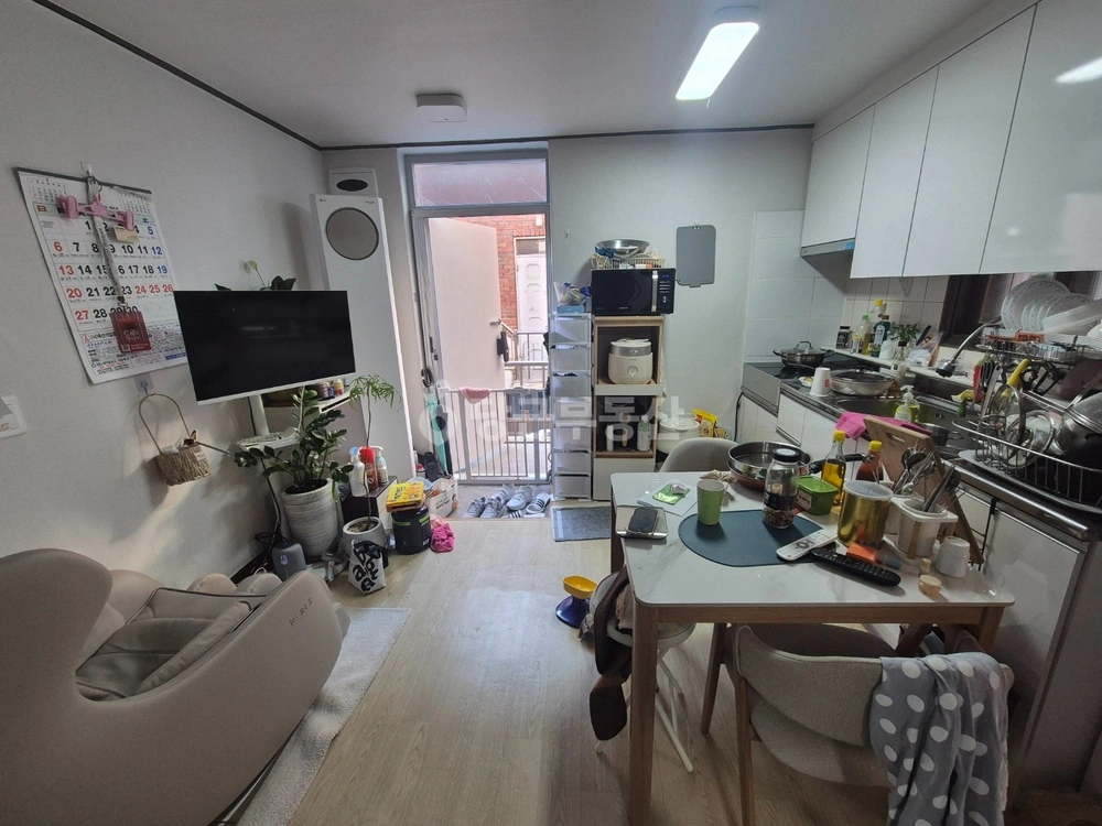 서울특별시 강북구 미아동 단독/전원주택 사진 1