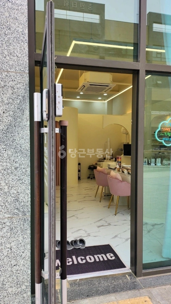 충청북도 청주시 상당구 용암동 상가 사진 1