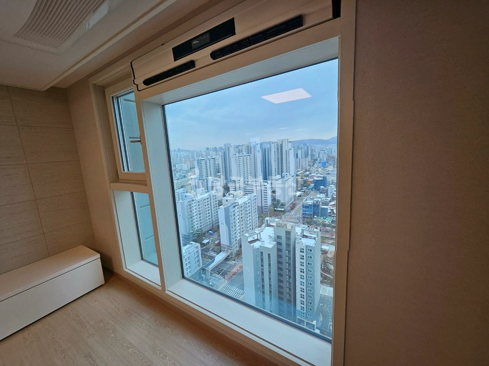 서울특별시 성북구 장위동 아파트 사진 1