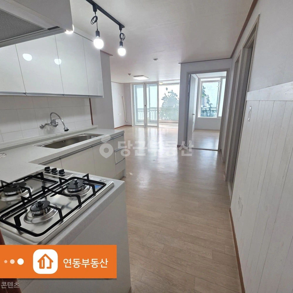 제주특별자치도 제주시 도련일동 아파트 사진 1