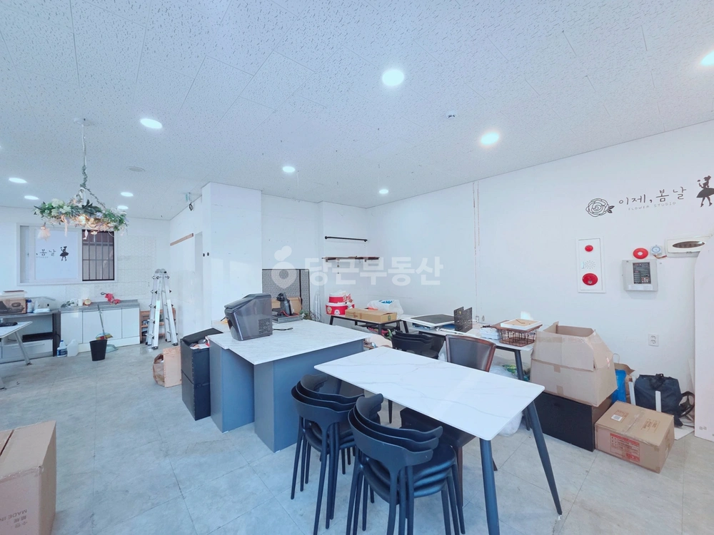대구광역시 서구 평리동 상가 사진 1
