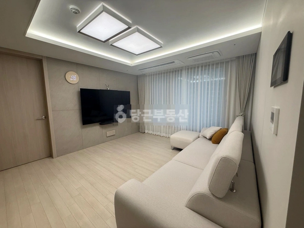 충청북도 청주시 흥덕구 봉명동 아파트 사진 1
