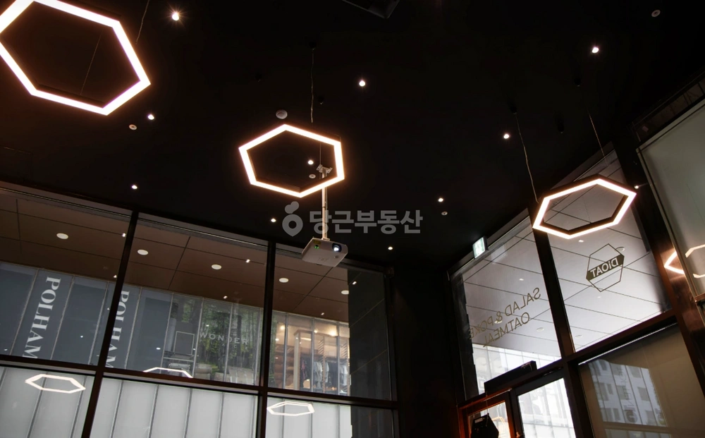 충청북도 청주시 흥덕구 복대동 상가 사진 1