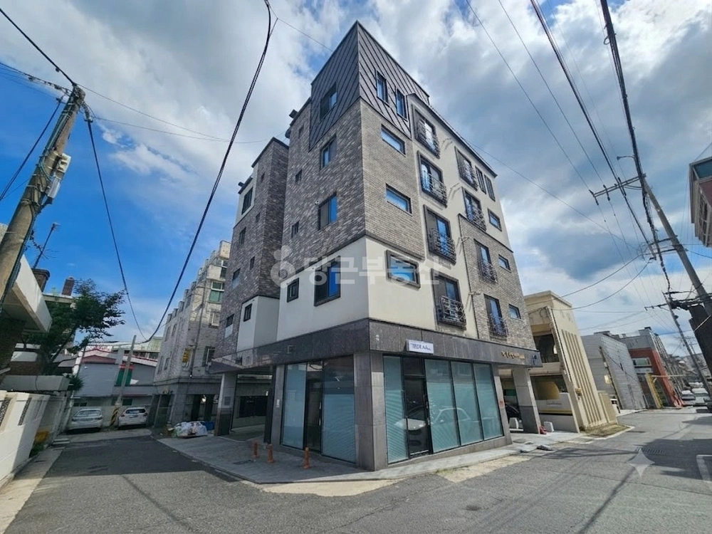 대전광역시 서구 괴정동 건물 사진 1
