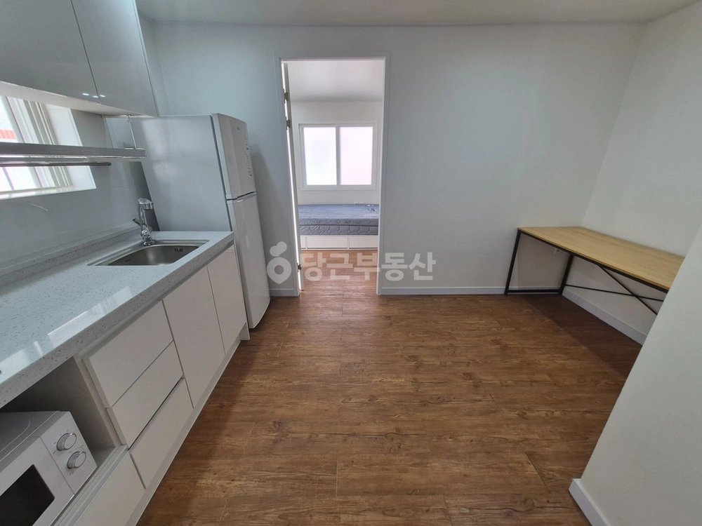 부산광역시 남구 대연동 원룸 사진 1