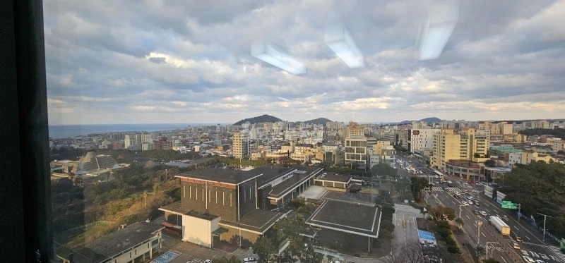 제주특별자치도 제주시 이도1동 오피스텔 사진 1