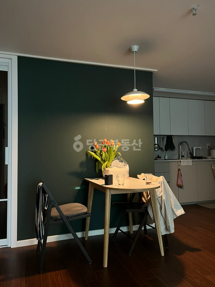 서울특별시 종로구 신문로1가 아파트 사진 1
