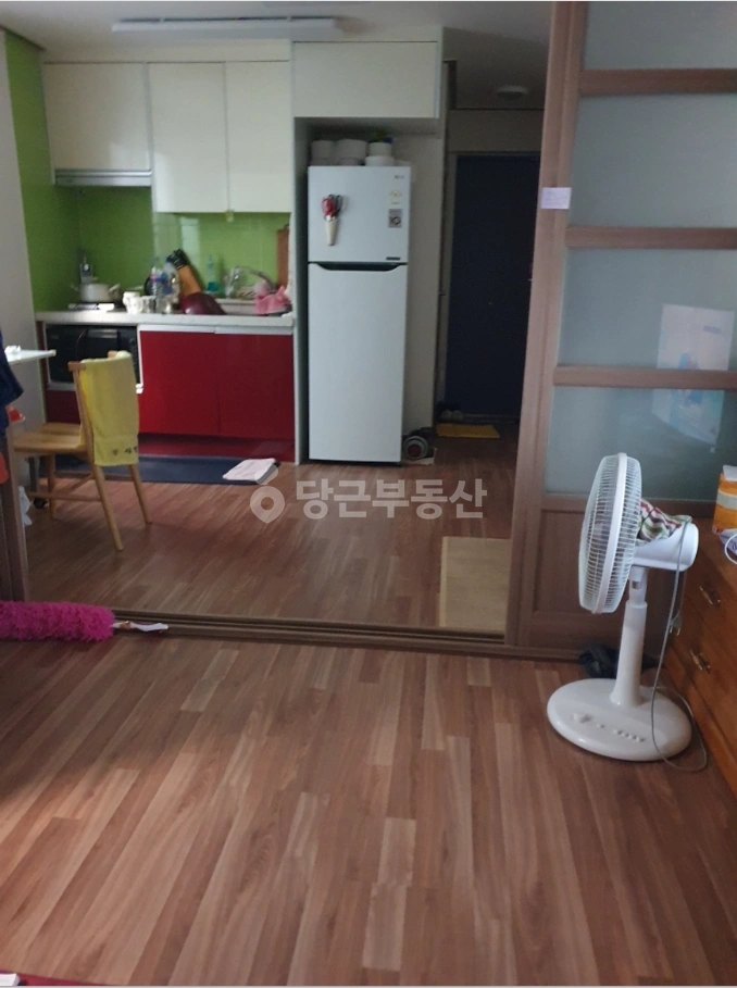 서울특별시 마포구 망원동 원룸 사진 1