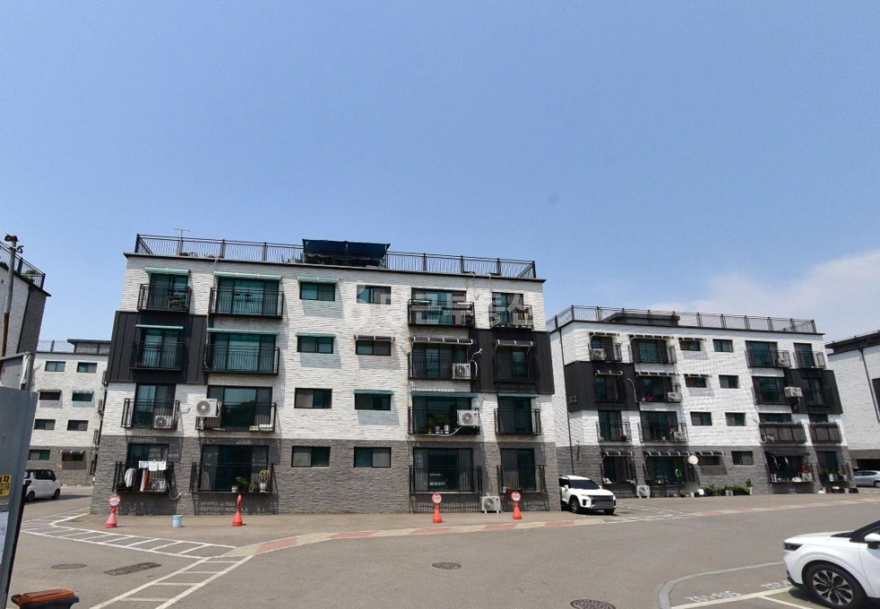 경기도 고양시 덕양구 내유동 빌라(투룸 이상) 사진 1
