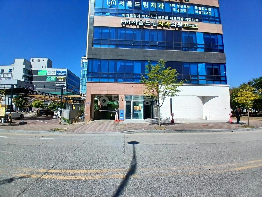 충청남도 아산시 배방읍 상가 사진 1