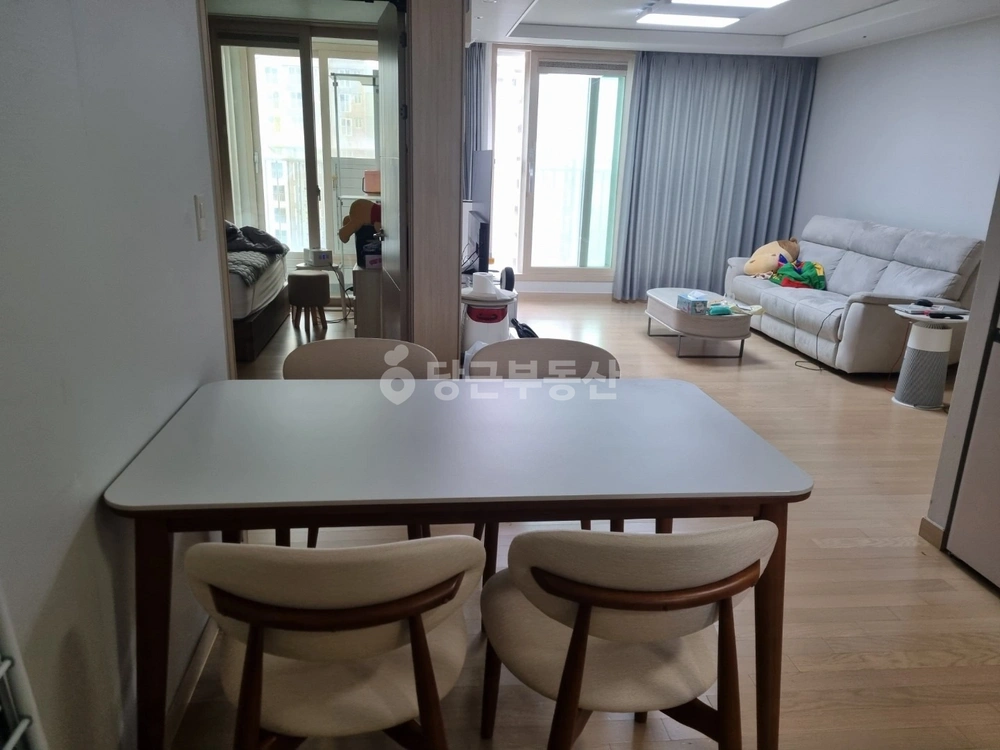 서울특별시 송파구 장지동 아파트 사진 1