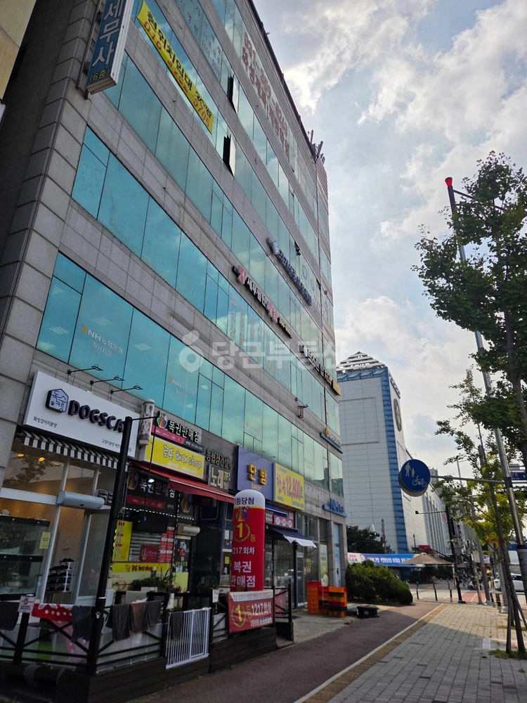 경기도 화성시 만세구 향남읍 상가 사진 1