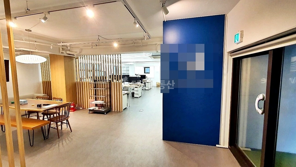 서울특별시 서초구 서초동 사무실 사진 1