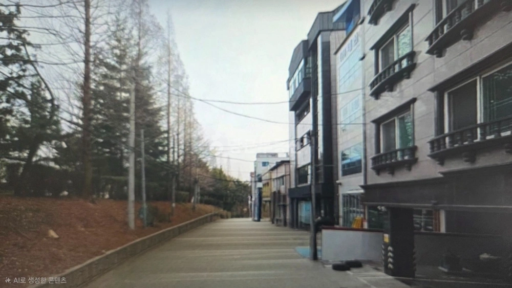 경상남도 창원시 의창구 팔용동 상가 사진 1