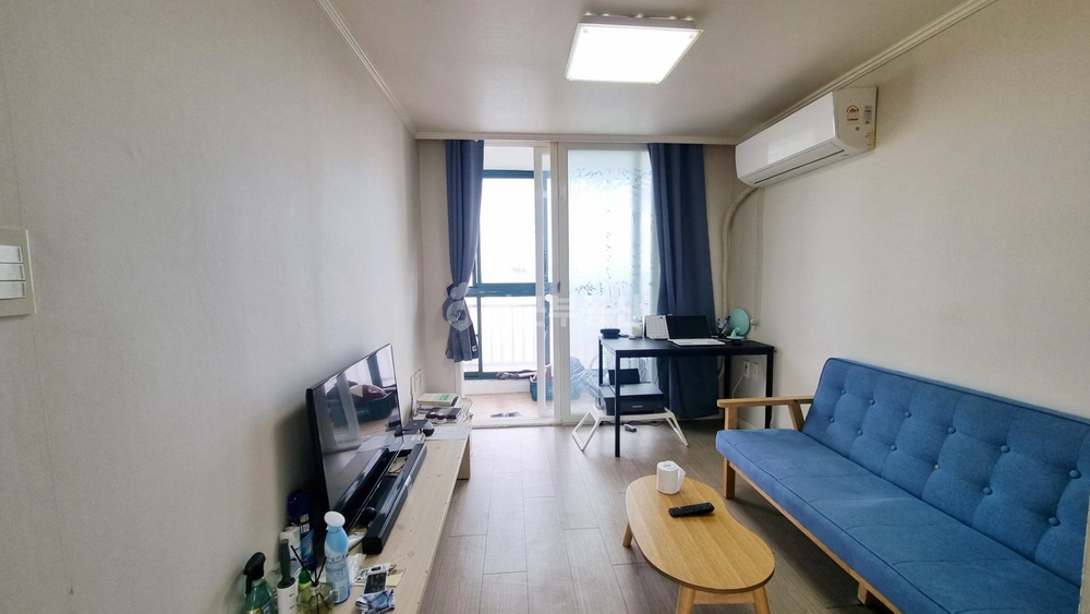 제주특별자치도 제주시 노형동 아파트 사진 1