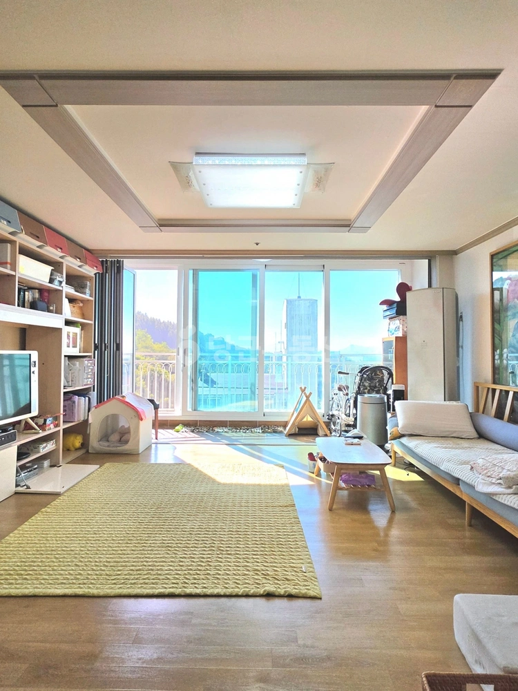 서울특별시 서대문구 연희동 아파트 사진 1