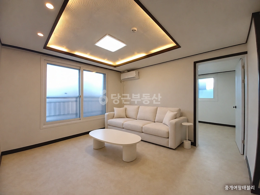 대전광역시 중구 선화동 빌라(투룸 이상) 사진 1