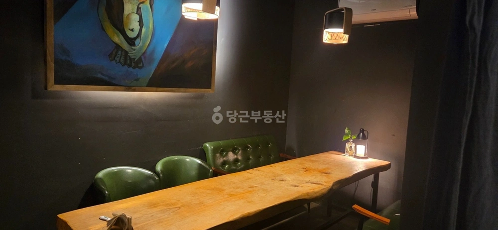 울산광역시 남구 달동 상가 사진 1