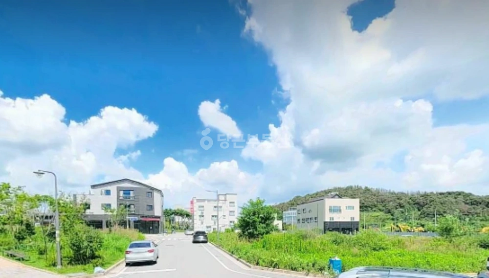 전남광주통합특별시 광산구 삼거동 토지 사진 1