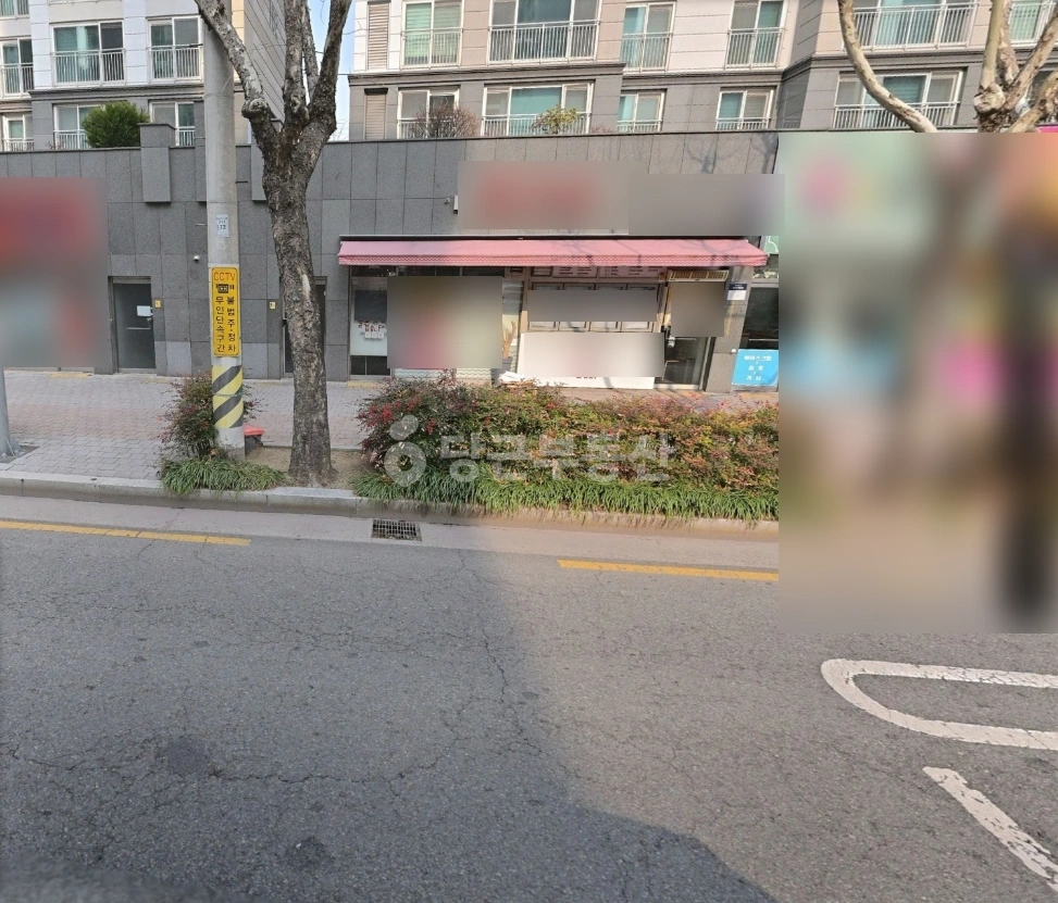 대구광역시 수성구 범어동 상가 사진 1