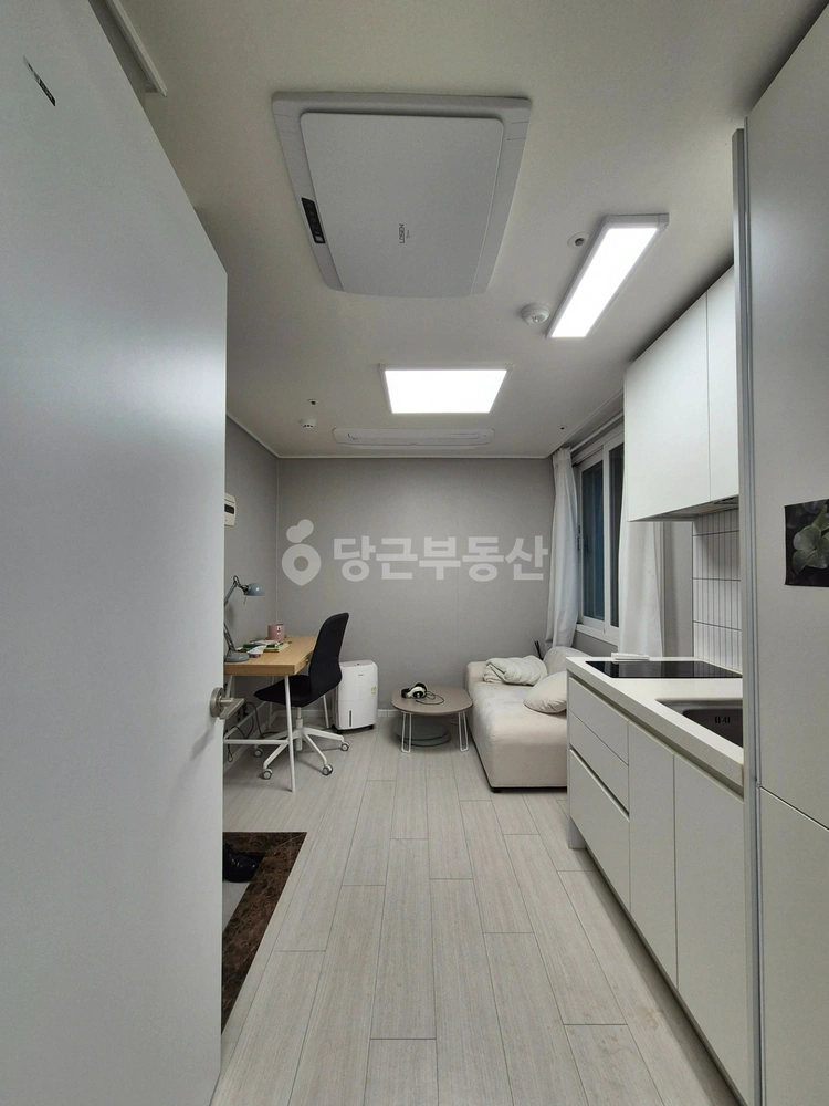 서울특별시 광진구 구의동 오피스텔 사진 1