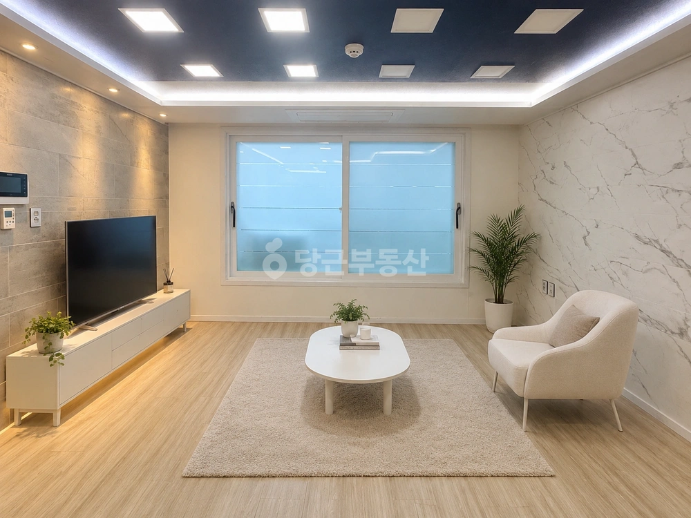 서울특별시 양천구 신월동 빌라(투룸 이상) 사진 1