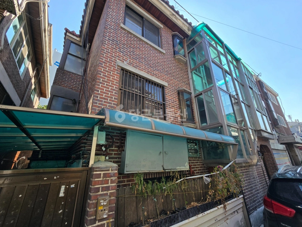 서울특별시 강북구 번동 단독/전원주택 사진 1