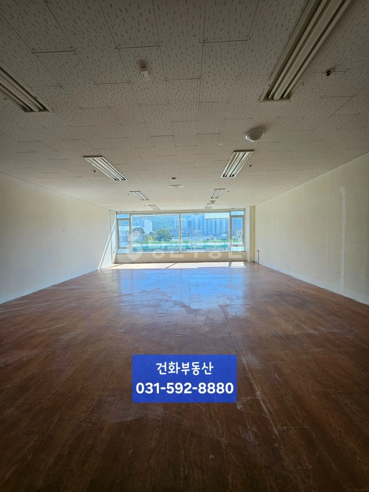 경기도 남양주시 호평동 상가 사진 1