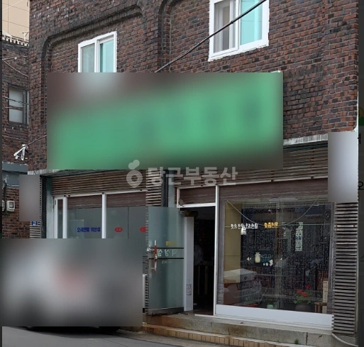 대구광역시 수성구 범어동 상가 사진 1
