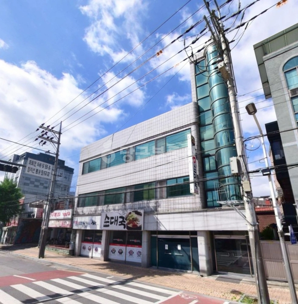 경기도 평택시 평택동 건물 사진 1
