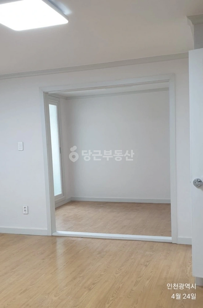 인천광역시 남동구 만수동 빌라(투룸 이상) 사진 1