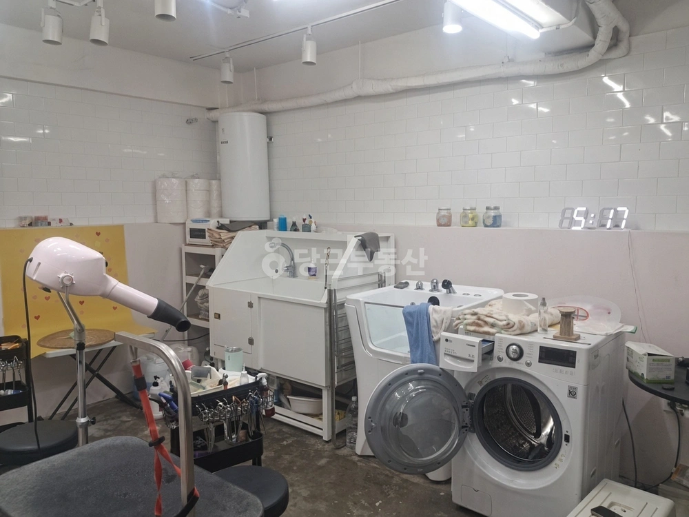 서울특별시 서초구 방배동 상가 사진 1