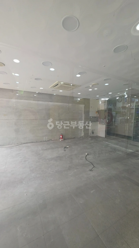 경상북도 포항시 북구 양덕동 상가 사진 1