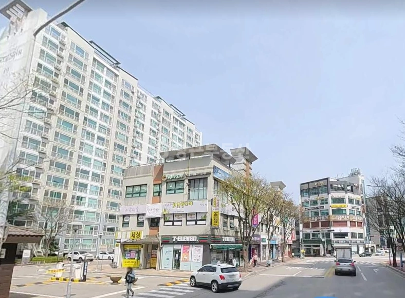 강원특별자치도 춘천시 석사동 상가 사진 1