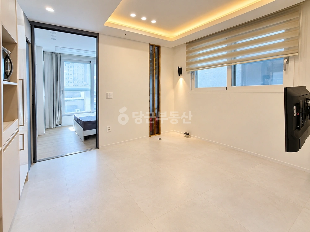 부산광역시 동래구 사직동 오피스텔 사진 1