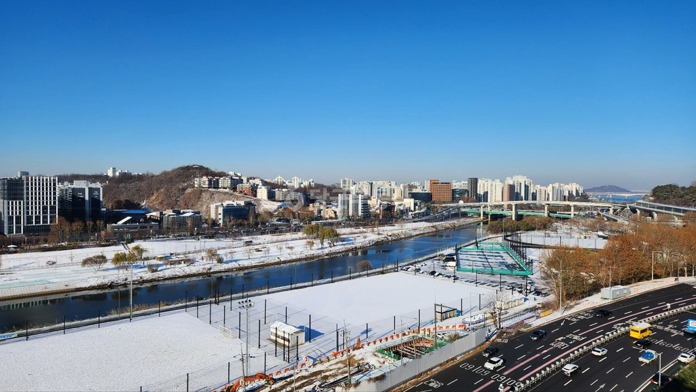 서울특별시 영등포구 양평동6가 오피스텔 사진 1