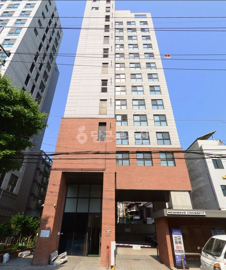서울특별시 강서구 등촌동 빌라(투룸 이상) 사진 1