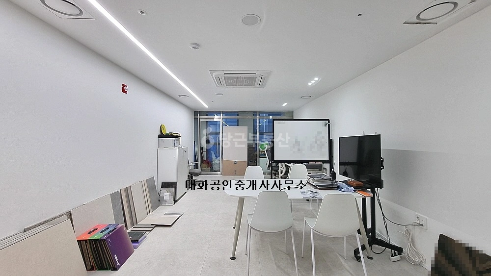 서울특별시 강서구 마곡동 사무실 사진 1