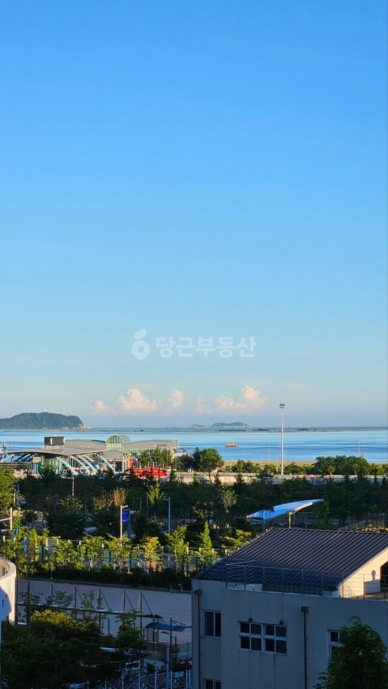 부산광역시 강서구 명지동 아파트 사진 1