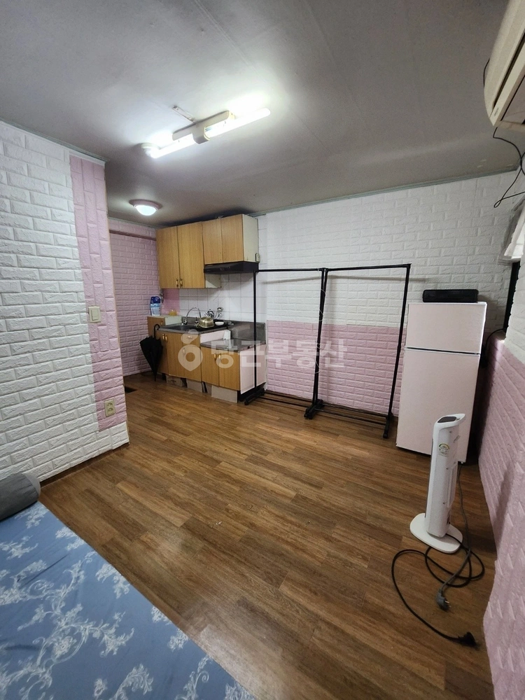 경기도 안양시 동안구 호계동 원룸 사진 1