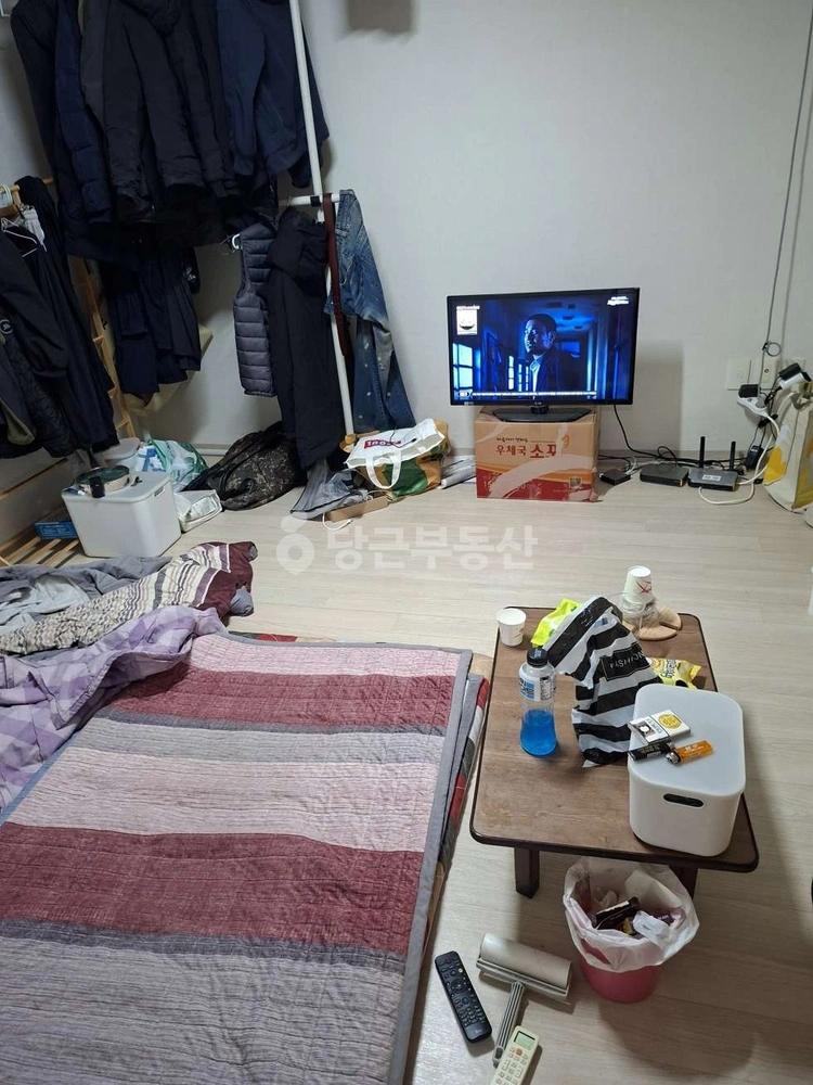 경기도 안양시 만안구 안양동 빌라(투룸 이상) 사진 1