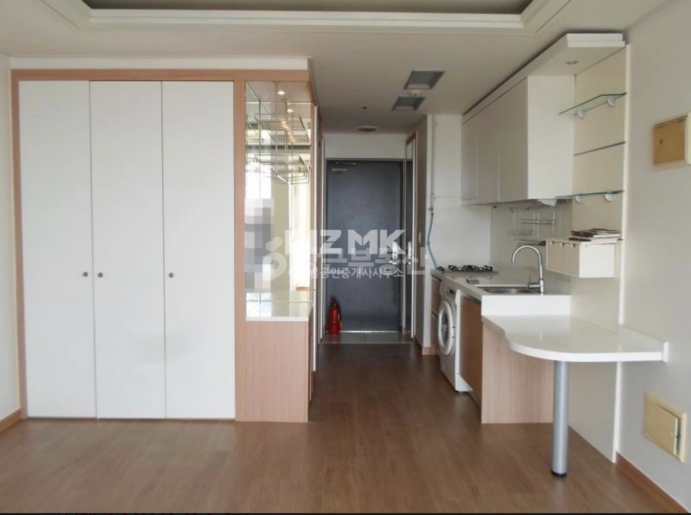 서울특별시 동대문구 용두동 오피스텔 사진 1