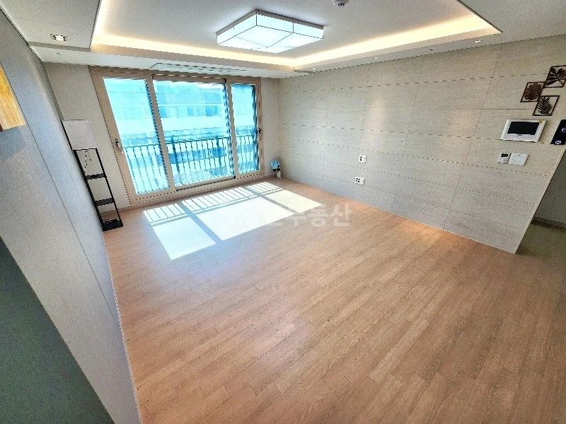 경상북도 포항시 북구 용흥동 아파트 사진 1