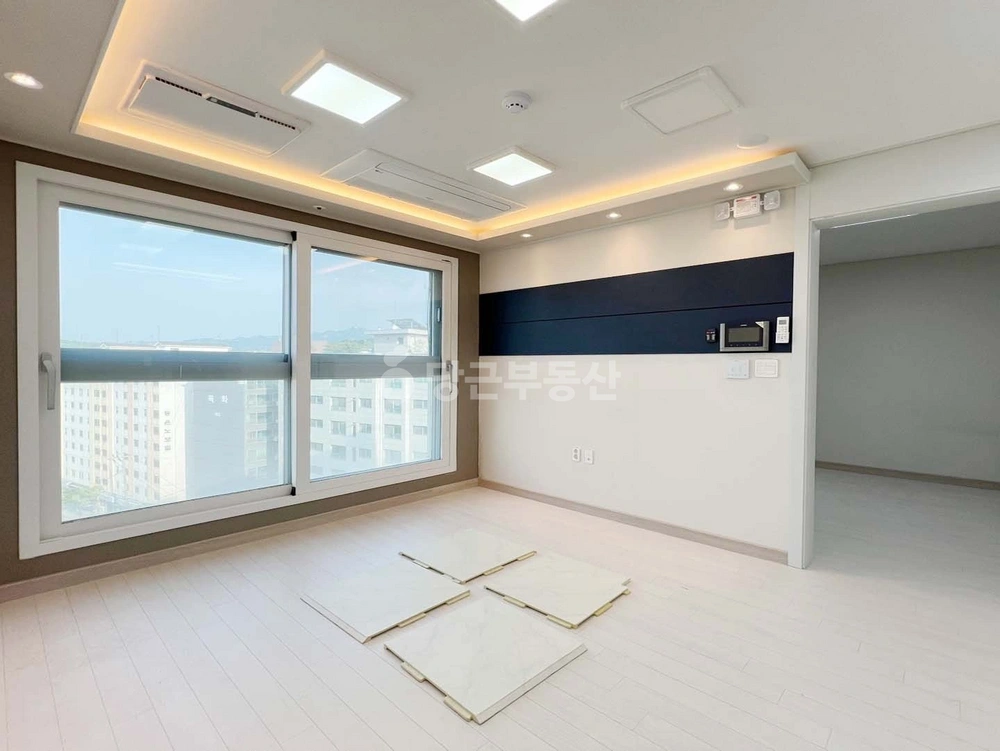 서울특별시 금천구 독산동 아파트 사진 1