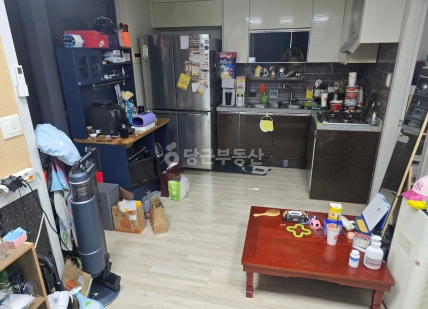 경기도 부천시 소사구 소사본동 빌라(투룸 이상) 사진 1