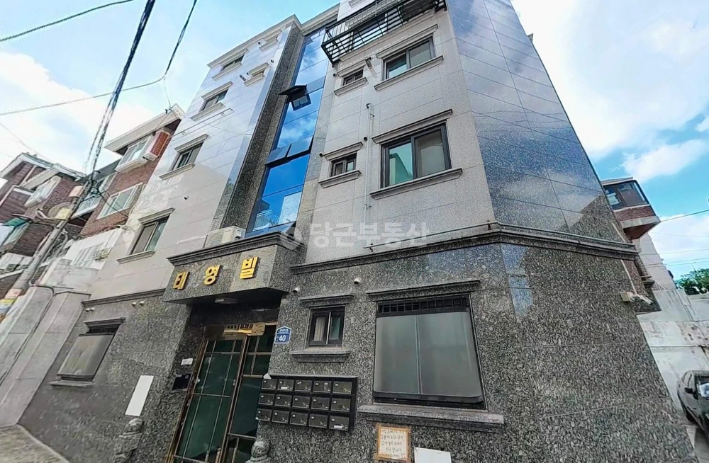 서울특별시 관악구 봉천동 단독/전원주택 사진 1