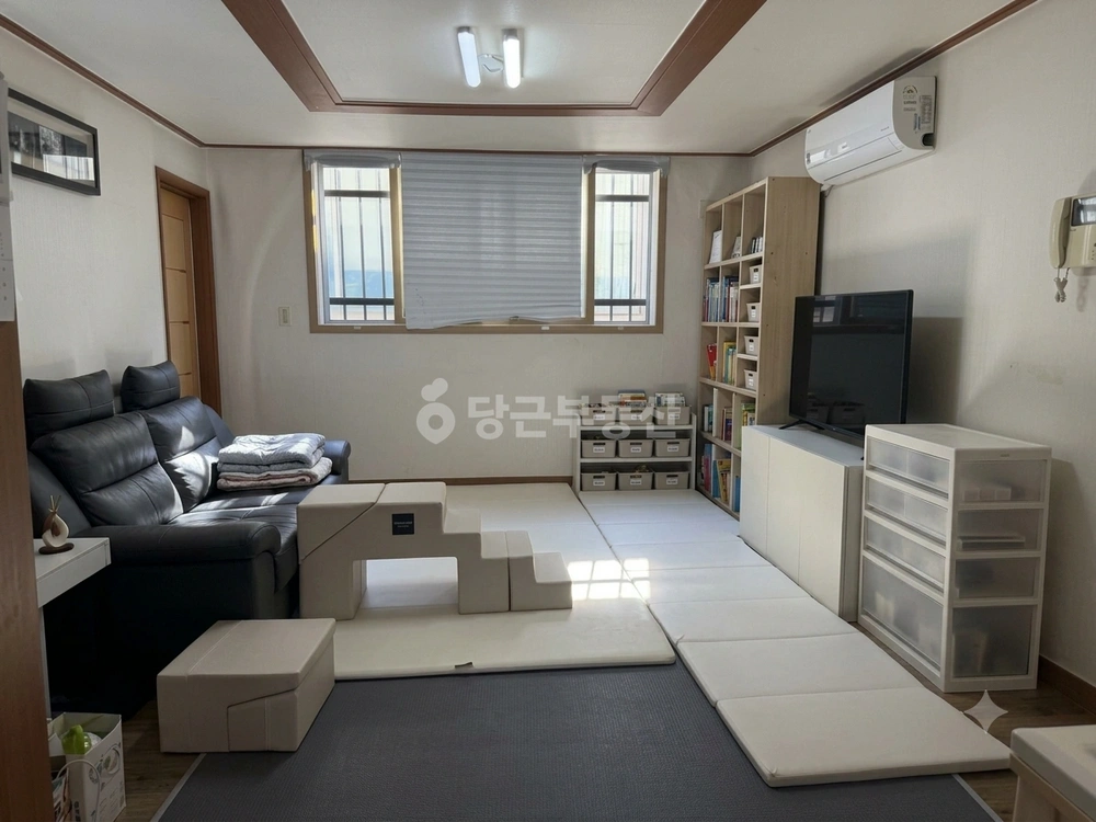 서울특별시 은평구 역촌동 빌라(투룸 이상) 사진 1